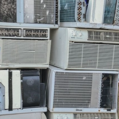 Kadıköy Bölgesinde Soyma Bakır Kilosu